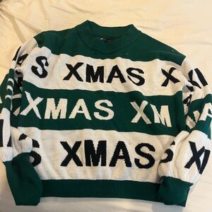 ASOS Xmas Sweater